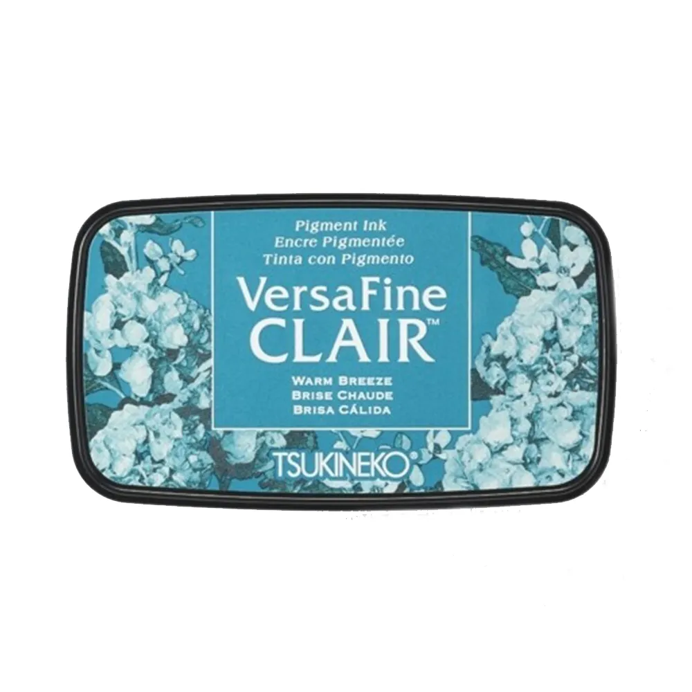 【Tsukineko】油性速乾極細印台-亮色系/綠洲/VF-CLA-501 歷史價格詳細信息
