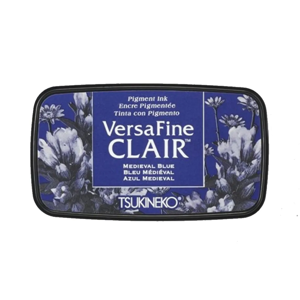 【Tsukineko】VF-CLA-501 油性速乾極細印台-亮色系/綠洲 歷史價格詳細信息