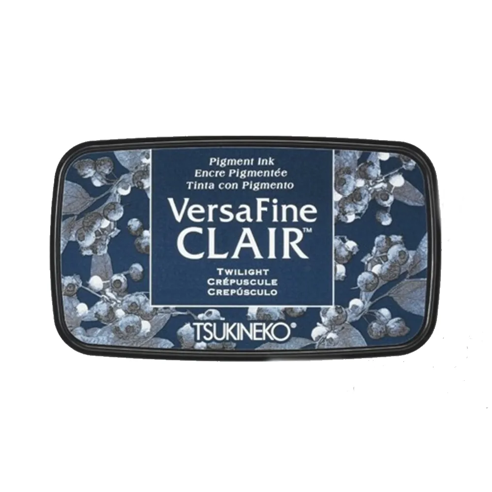 【Tsukineko】VF-CLA-501 油性速乾極細印台-亮色系/綠洲 歷史價格詳細信息