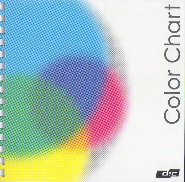 DIC色彩指南 [第2版] DIC Color Guide .4.5.6 歷史價格詳細信息
