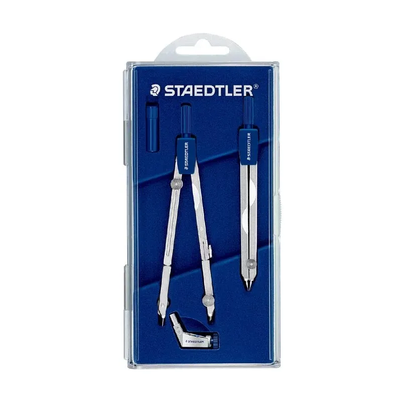 德國施德樓STAEDTLER-單伸縮標準圓規組*MS54T01 歷史價格詳細信息