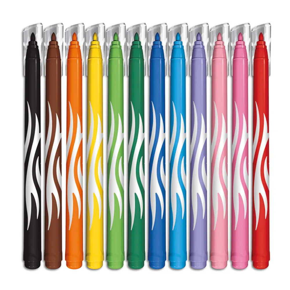 【法國Maped】學用小刺蝟彩色筆12色 歷史價格詳細信息