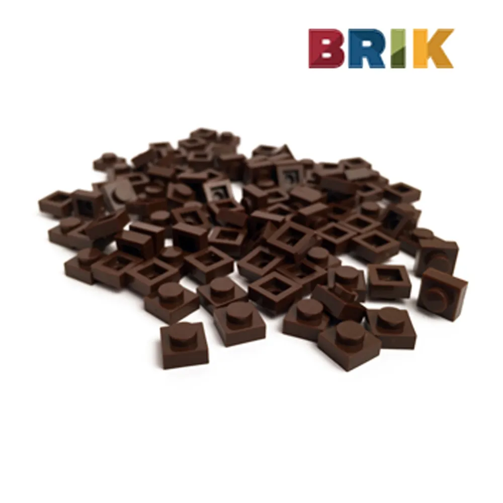 【美國BRIK】自黏式積木牆片組(藍色) - 2片裝 歷史價格詳細信息