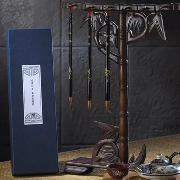 中華筆莊 毛筆捲 歷史價格詳細信息