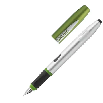 德國ONLINE視界系列藍鋼筆尖*OL36752 歷史價格詳細信息