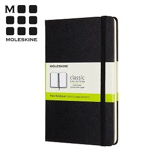 MOLESKINE 經典硬殼筆記本&鋼珠筆禮盒 (L型) -橫線紅 歷史價格詳細信息