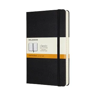 MOLESKINE 經典硬殼筆記本&鋼珠筆禮盒 (L型) -橫線紅 歷史價格詳細信息