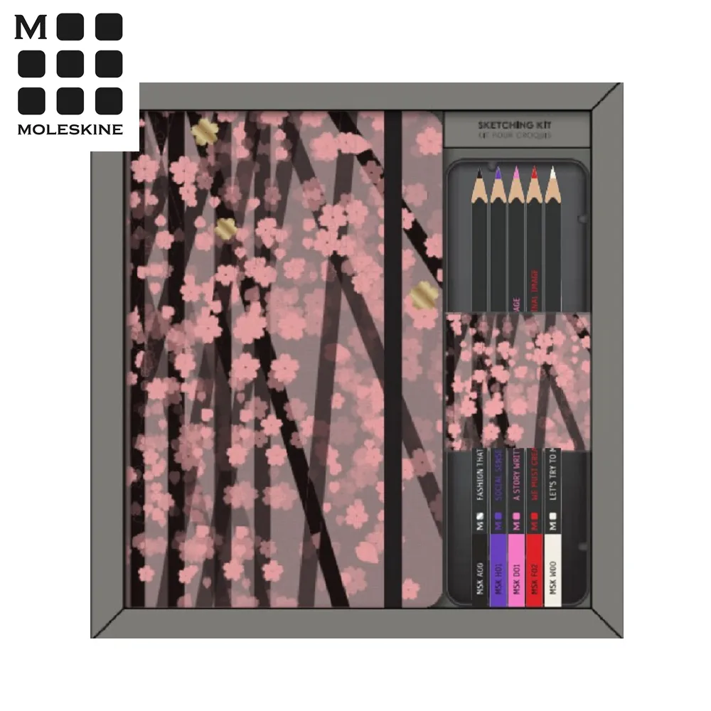 MOLESKINE 櫻桃小丸子櫻花筆記本- L型橫線 (福利品) 歷史價格詳細信息