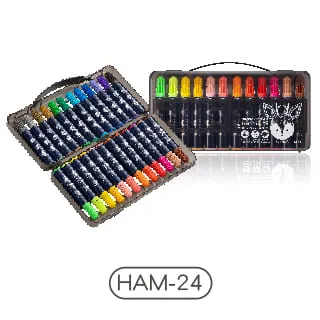 【雄獅】 24色彩艷筆 (大人著色好幫手!)【丹爸】彩色筆 彩色毛筆 圖畫筆 水性畫筆 繪畫筆[現貨] 歷史價格詳細信息