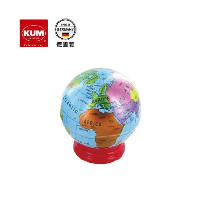 德國KUM 庫姆 2020 地球儀削筆器 1063021 歷史價格詳細信息