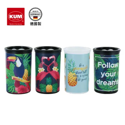 德國KUM 庫姆 2020 地球儀削筆器 1063021 歷史價格詳細信息