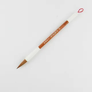 如意狼毫大號大字抓筆斗筆題榜狼毫提斗毛筆寫福字寫對聯書法專用 歷史價格詳細信息