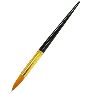 【我愛中華筆莊】尼龍水彩筆14號(圓頭) 歷史價格詳細信息