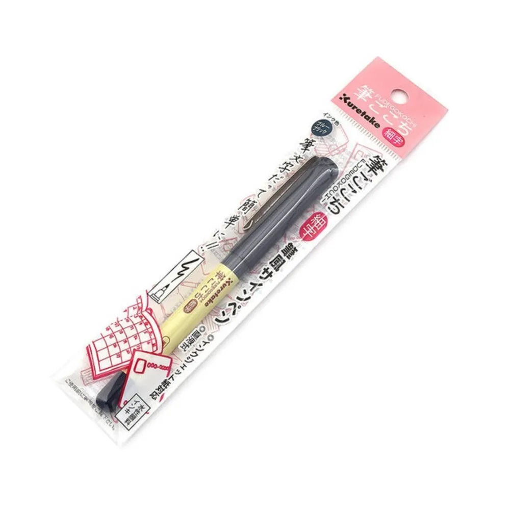 【Kuretake 日本吳竹】LS6-025S 筆風 細字 粉紅 歷史價格詳細信息