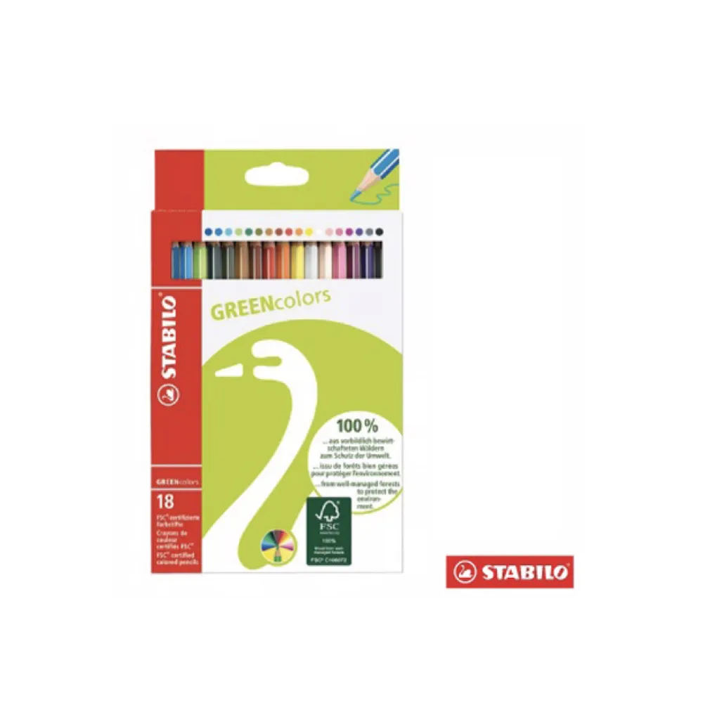 STABILO 繪畫系 - Woddy 3in1 學齡專用10mm粉蠟筆6色 歷史價格詳細信息