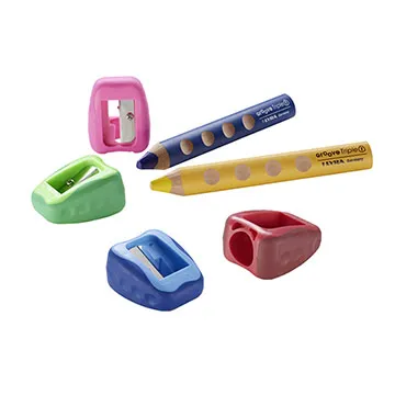 【德國LYRA】GROOVE(3合1)胖胖三角洞洞筆(單支)-(090威尼斯紅) 歷史價格詳細信息