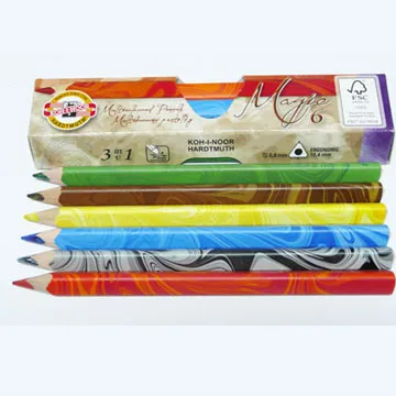 KOH-I-NOR 5.6mm 金屬色系草圖筆速繪筆芯*3盒入 歷史價格詳細信息