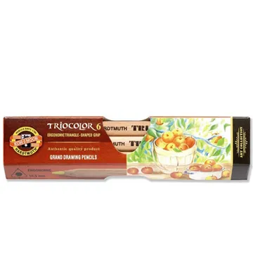 KOH-I-NOR 5.6mm 金屬色系草圖筆速繪筆芯*3盒入 歷史價格詳細信息