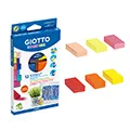 【義大利Giotto】兒童蜜蠟磚(12色) 兒童畫畫 繪畫（LAVIDA官方直營） 歷史價格詳細信息