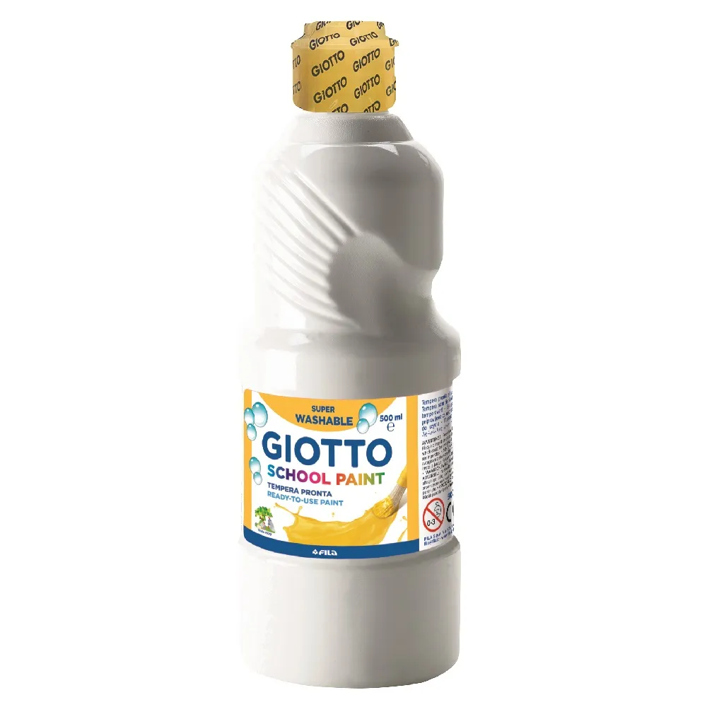 【義大利GIOTTO】可洗式兒童顏料250ml(紅) 歷史價格詳細信息