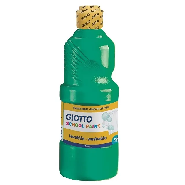 【義大利GIOTTO】可洗式兒童顏料250ml(紅) 歷史價格詳細信息