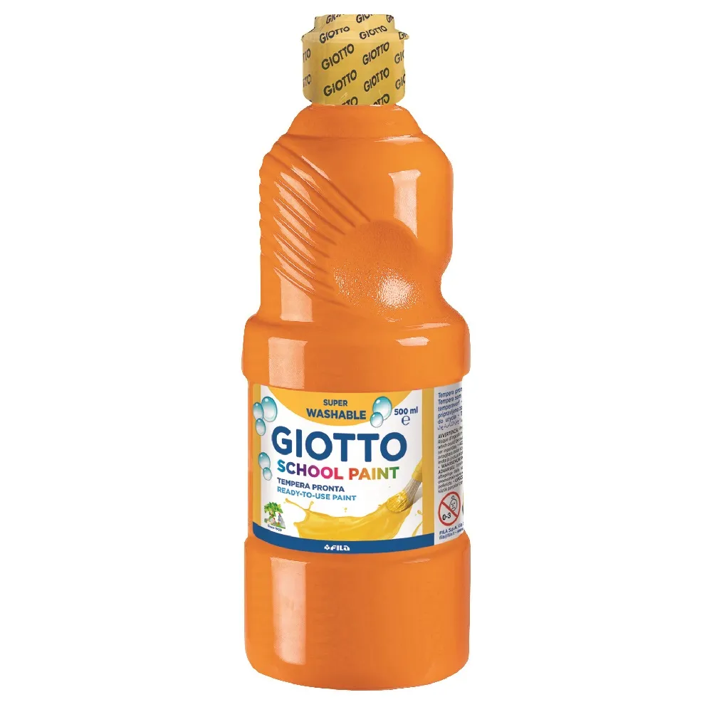 【義大利GIOTTO】可洗式兒童顏料250ml(紅) 歷史價格詳細信息