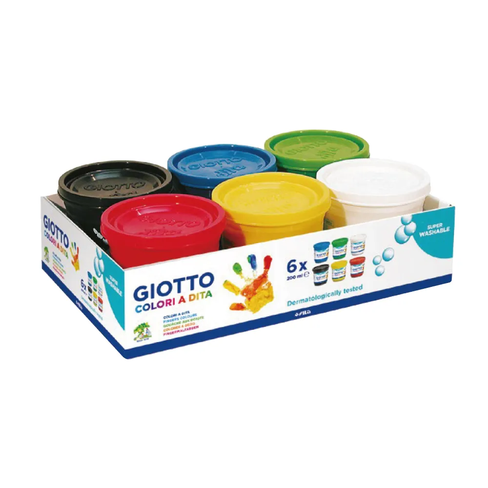 【義大利 GIOTTO】安全壓克力顏料25ml 兒童顏料 美勞顏料 （LAVIDA官方直營） 歷史價格詳細信息