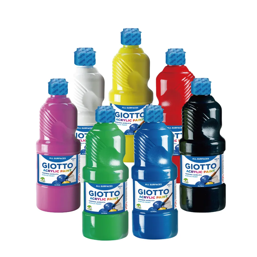 【義大利 GIOTTO】兒童粉蠟筆 -12/24/48色 繪畫用品 畫畫 粉蠟筆｜童趣生活館總代理 台灣現貨 歷史價格詳細信息