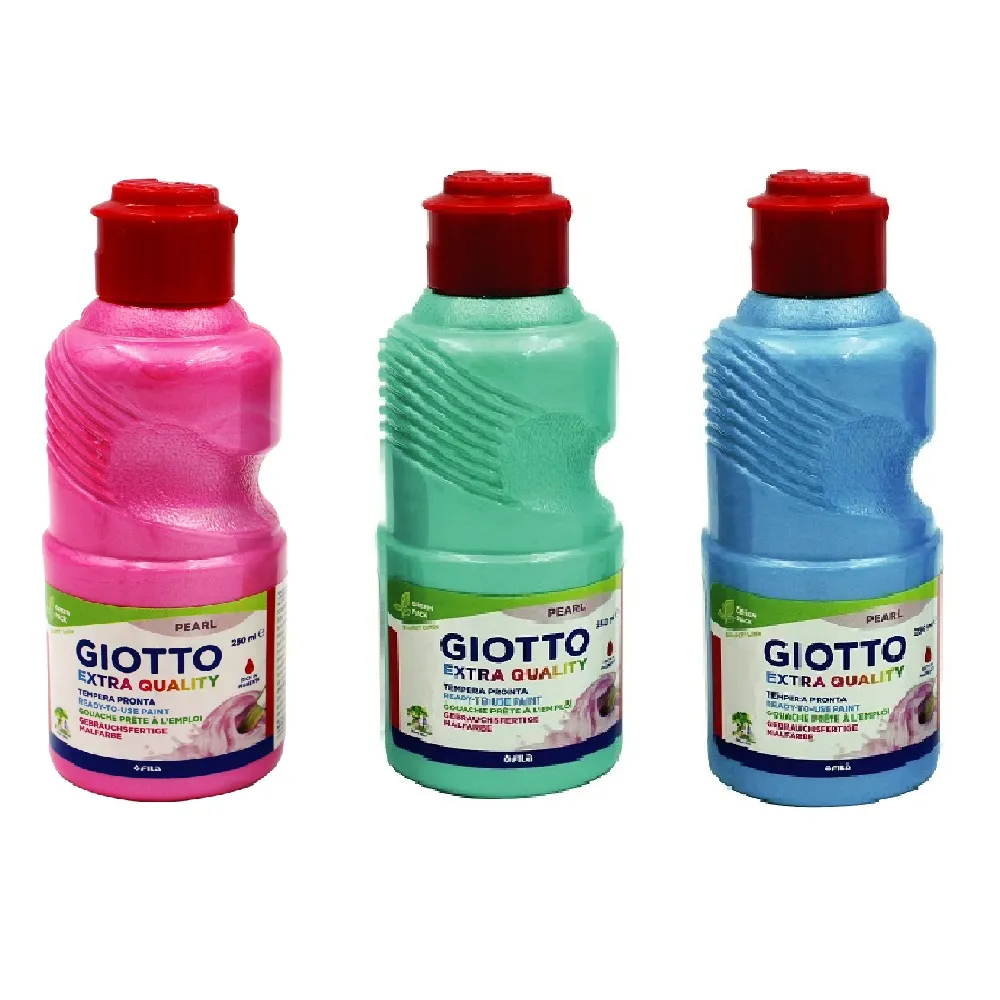 【義大利GIOTTO】顏料小碟(5入) 歷史價格詳細信息