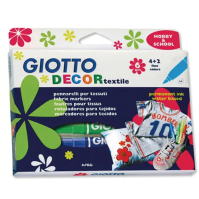 【義大利 GIOTTO】彩繪膠水筆(5入) 歷史價格詳細信息