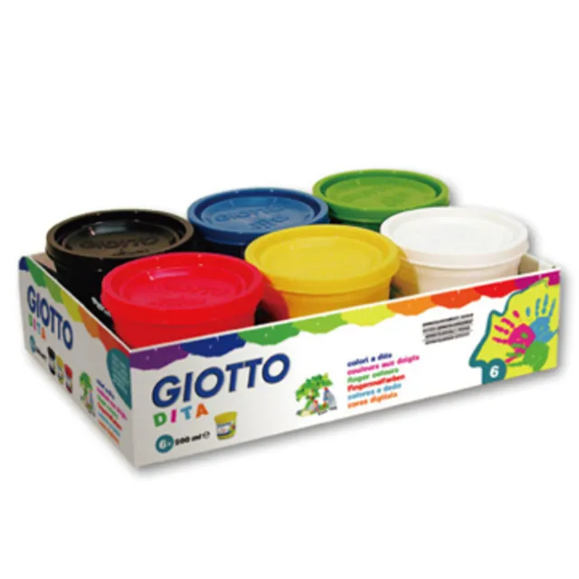 【義大利 GIOTTO】安全壓克力顏料25ml 兒童顏料 美勞顏料 （LAVIDA官方直營） 歷史價格詳細信息