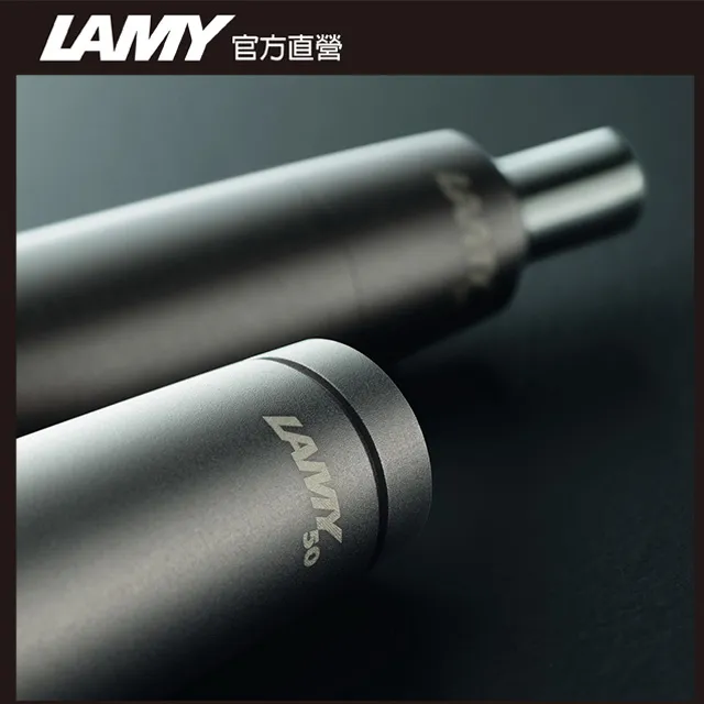 LAMY 鋼筆 / 2000系列 - 02 不鏽鋼刷紋14K白金尖- 官方直營旗艦館 歷史價格詳細信息