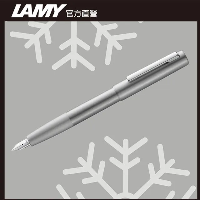 LAMY AION 永恆系列橄欖銀鋼筆 歷史價格詳細信息