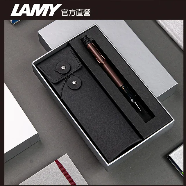 LAMY Lx 奢華系列 原子筆 客製化 - 玫瑰金 歷史價格詳細信息