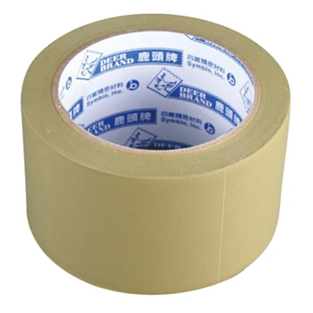 【鹿頭牌】60mmx36.4M 透明OPP膠帶-36入(辦公 事務 封箱 網購 電商 學生 搬家) 歷史價格詳細信息