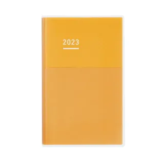 日本 KOKUYO《2023 年 JIBUN 自分手帳 BIZ》A5 Slim 歷史價格詳細信息