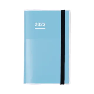 日本 KOKUYO《2023 年 JIBUN 自分手帳 BIZ》A5 Slim 歷史價格詳細信息