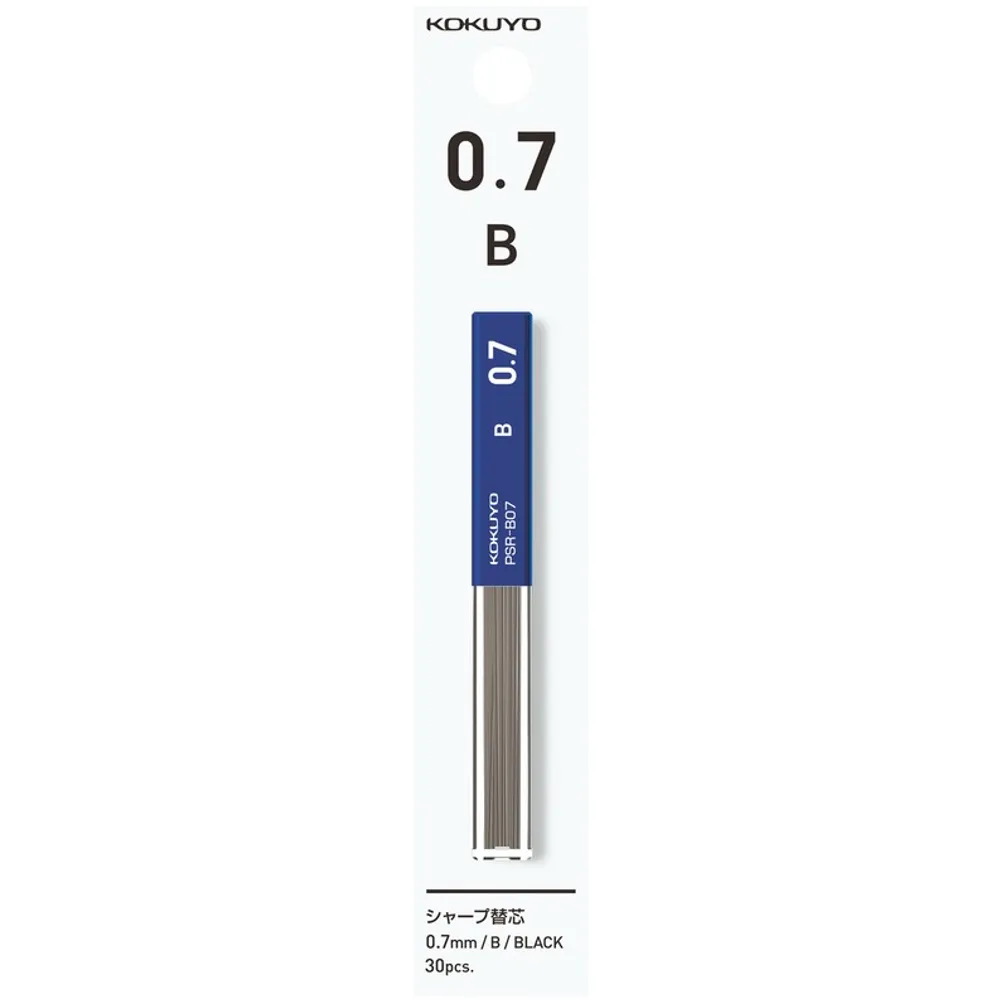 KOKUYO六角自動鉛筆/ 0.7mm/ 白 eslite誠品 歷史價格詳細信息