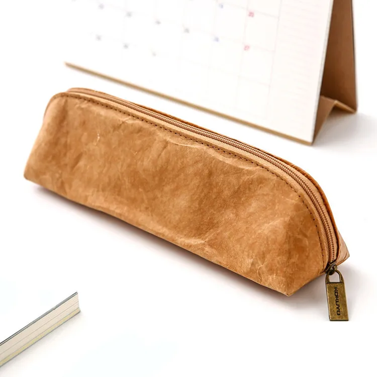 復古杜邦紙袋 兔年託特袋可水洗揉紋單手提袋 創意新年迎春禮品袋 歷史價格詳細信息