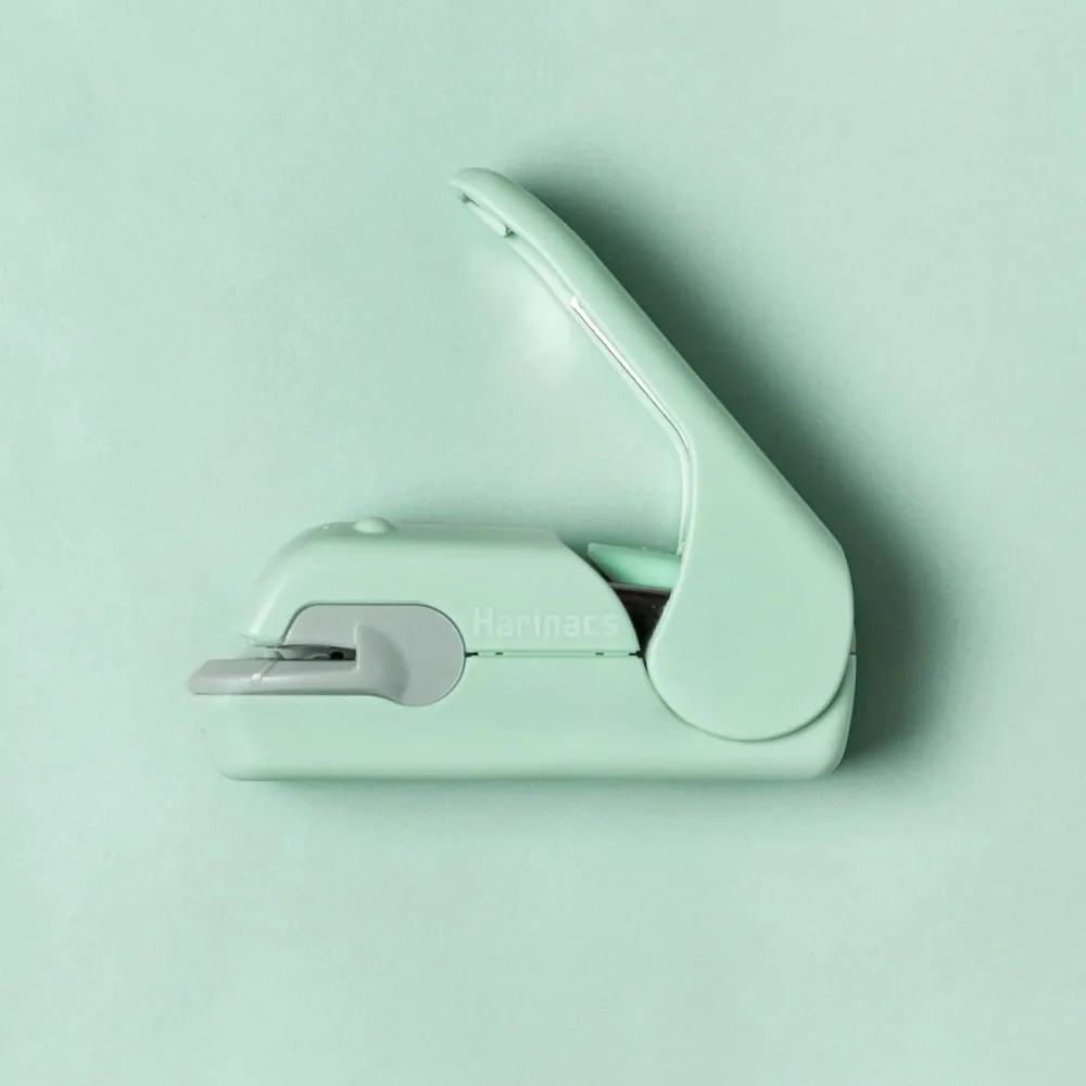 【台灣限定色v2】KOKUYO 無針訂書機美壓版5枚-藤紫 歷史價格詳細信息