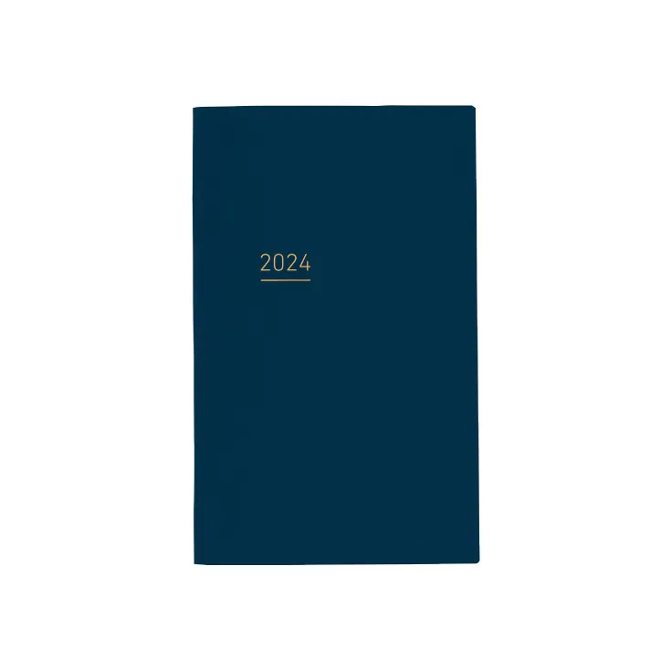 日本 KOKUYO《2024 年 JIBUN 自分手帳三合一版》Mini 歷史價格詳細信息
