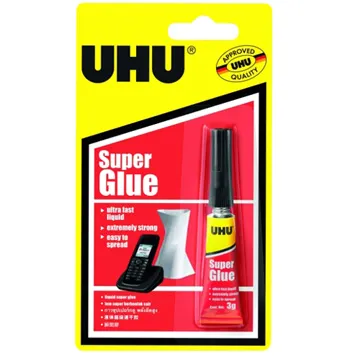 UHU 066 33ml 萬能超強接著膠*12支入 歷史價格詳細信息
