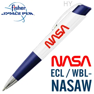 White NASA Worm Logo Insignia Structured Space 3D Baseball Cap Hat 歷史價格詳細信息