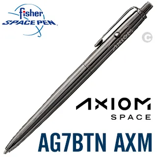 Fisher Space Pen Axiom Space 系列 ELITE NAVY CERAKOTE® 海軍藍按壓式太空筆 歷史價格詳細信息