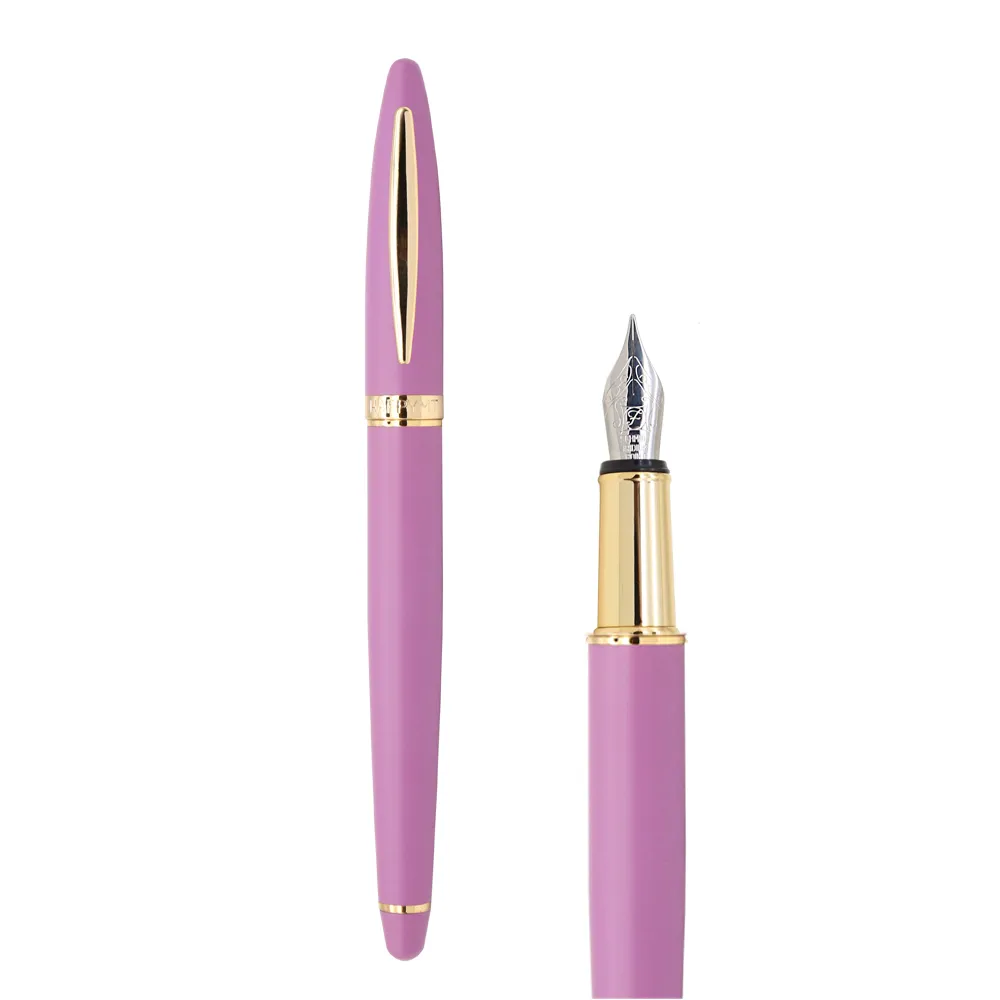 HAPPYMT開心鋼筆-薰衣紫金夾 歷史價格詳細信息