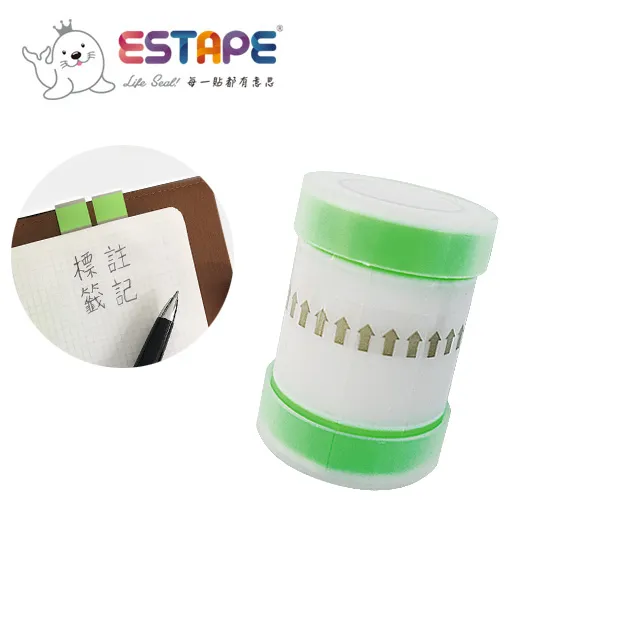 【ESTAPE】超黏紅魔鬼雙面膠帶（透明雙面膠/18mmx5M） 歷史價格詳細信息