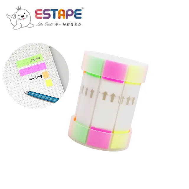 易可撕迷你膠黏滾筒補充包3入裝【小北百貨】 歷史價格詳細信息