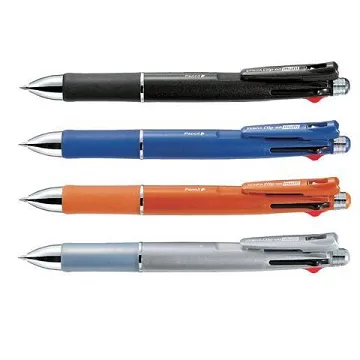 ZEBRA斑馬 新色五合一多功能原子筆 (四色原子筆0.7+自動鉛筆0.5)B4SA3 歷史價格詳細信息