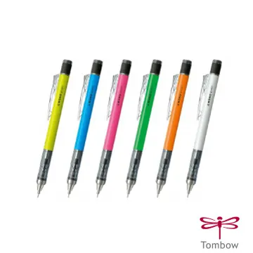 TOMBOW 蜻蜓 - 書寫系 雙頭彩色筆6色 歷史價格詳細信息