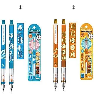 三菱uni x三麗鷗Sanrio KURU TOGA自動鉛筆/M5650SR/六款可選｜史泰博 歷史價格詳細信息